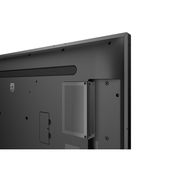 55" Philips Touch 55BDL3751T/00