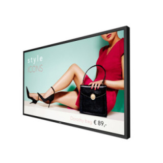 55" Philips 55BDL4002H/00 2500cd