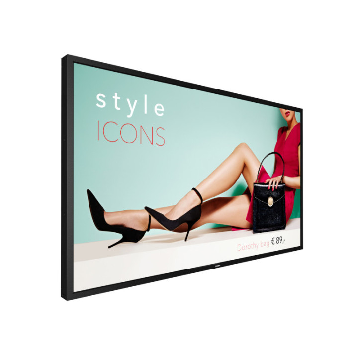55" Philips 55BDL4002H/00 2500cd