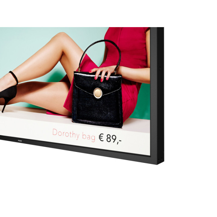 55" Philips 55BDL4002H/00 2500cd