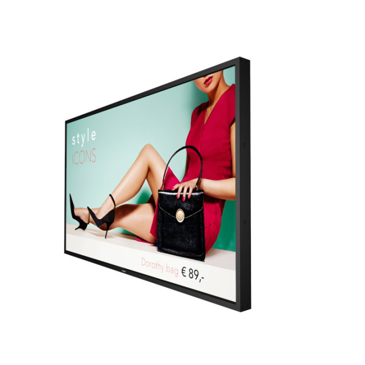 55" Philips 55BDL4002H/00 2500cd