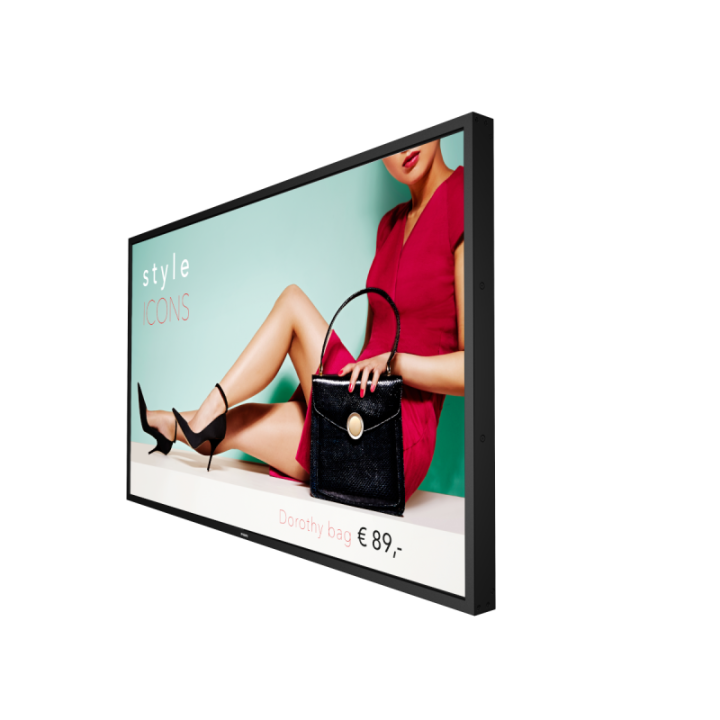 55" Philips 55BDL4002H/00 2500cd