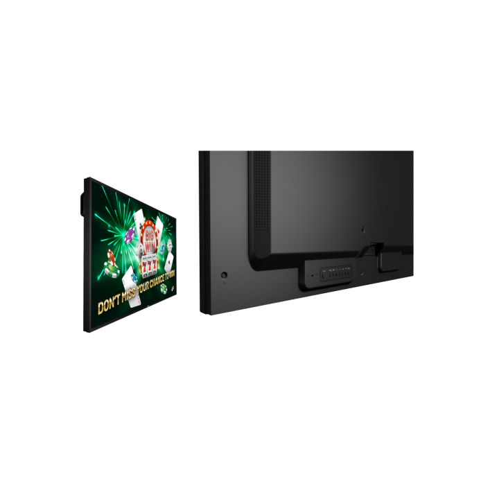 55" Philips P-Line 55BDL6017P/00