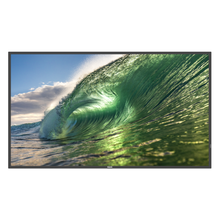 65" Philips QE-Line 65BDL3650QE/00
