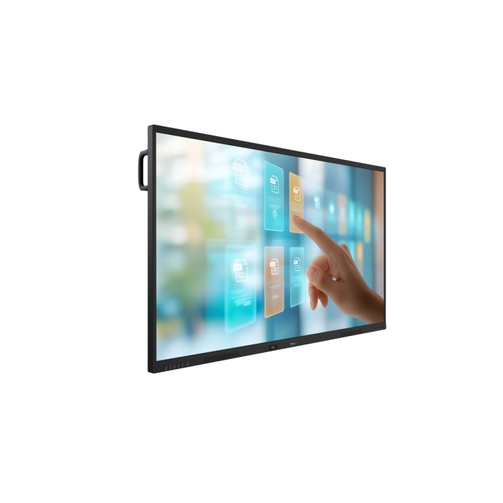 65" Philips Touch 65BDL4252E/00 E-Line