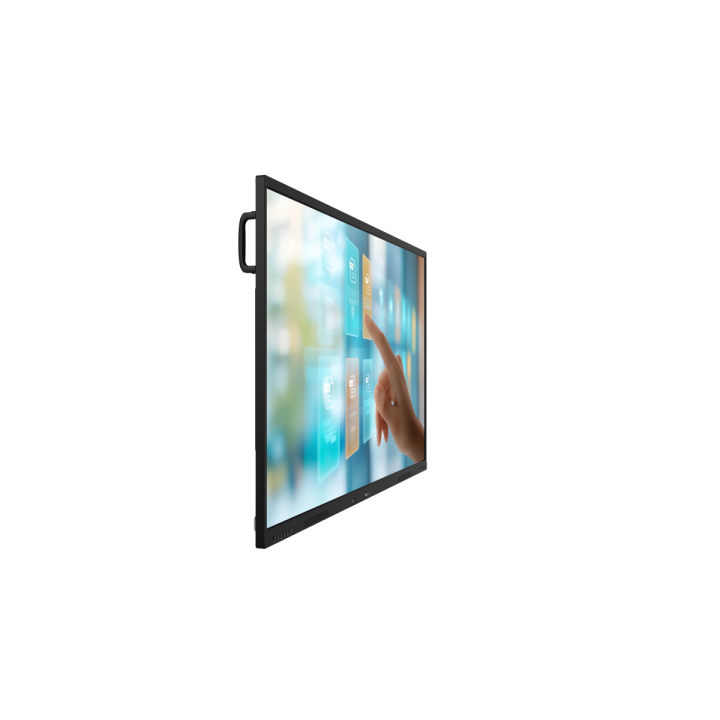 65" Philips Touch 65BDL4252E/00 E-Line
