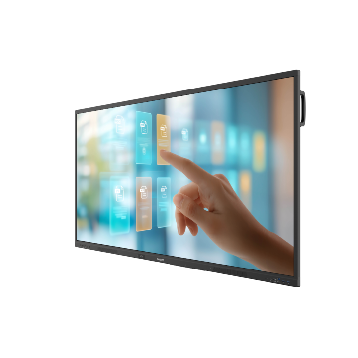 65" Philips Touch 65BDL4252E/00 E-Line