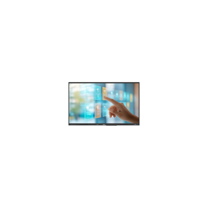 65" Philips Touch 65BDL4252E/00 E-Line