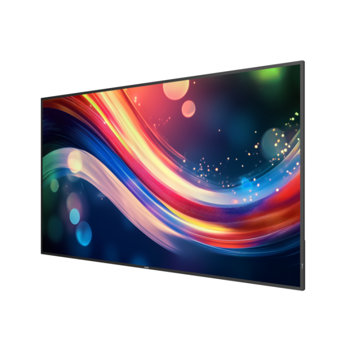 75" Philips Q-Line 75BDL4050Q/00