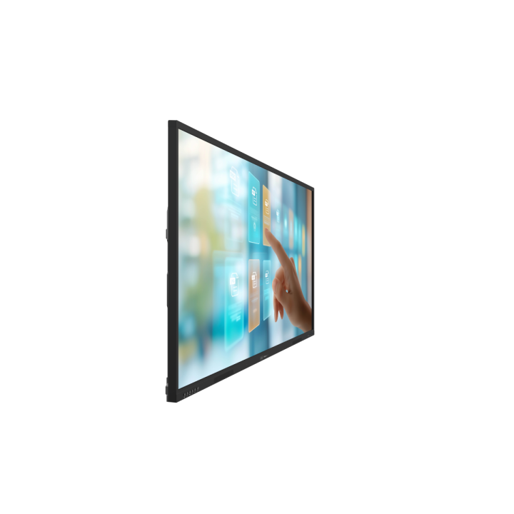 75" Philips Touch 75BDL4252E/00 E-Line