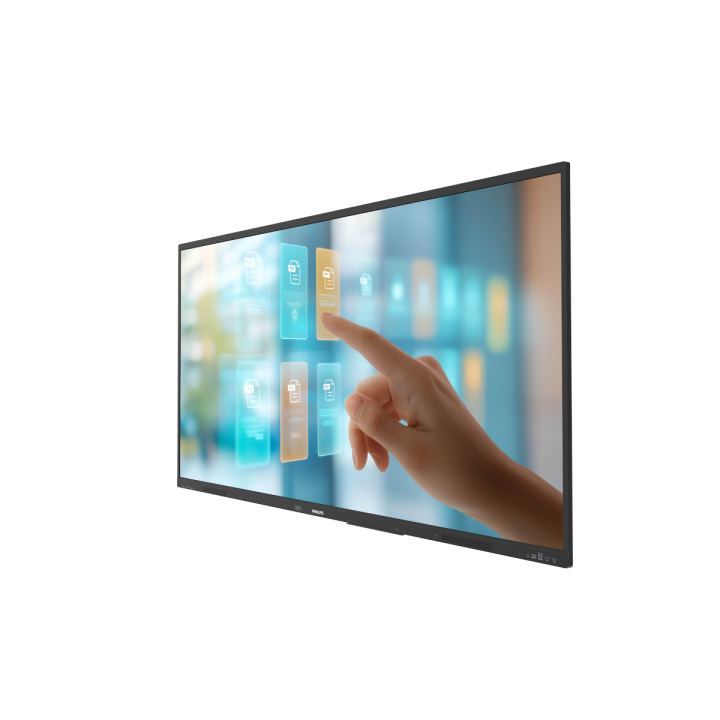 75" Philips Touch 75BDL4252E/00 E-Line