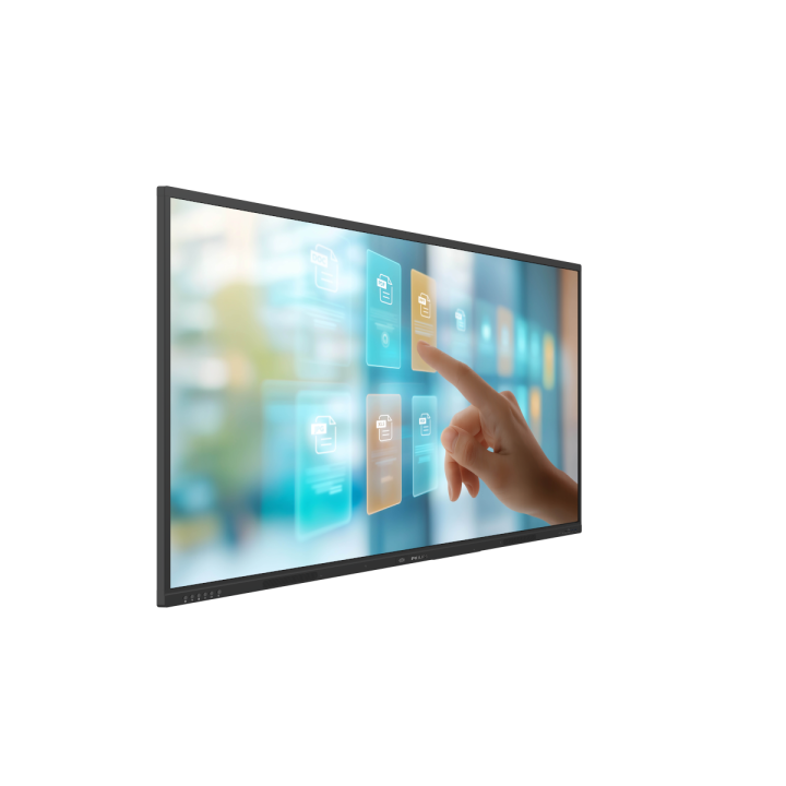 75" Philips Touch 75BDL4252E/00 E-Line