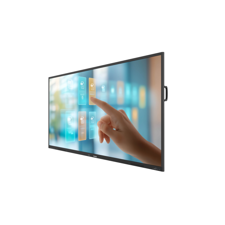 86" Philips Touch 86BDL4252E/00 E-Line