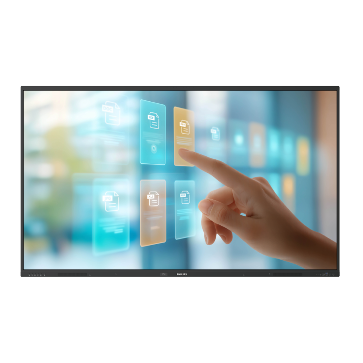 86" Philips Touch 86BDL4252E/00 E-Line