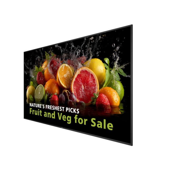 98" Philips D-Line 98BDL5050D/00