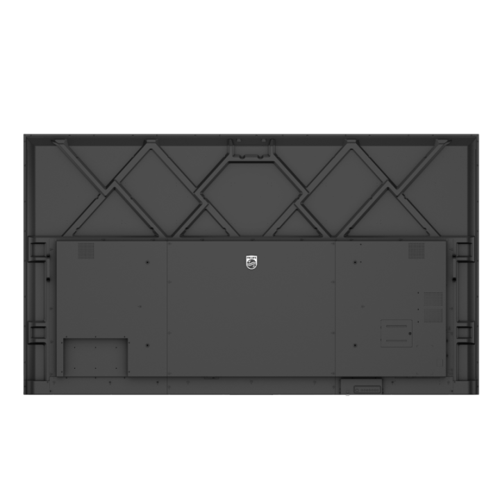 98" Philips D-Line 98BDL5050D/00
