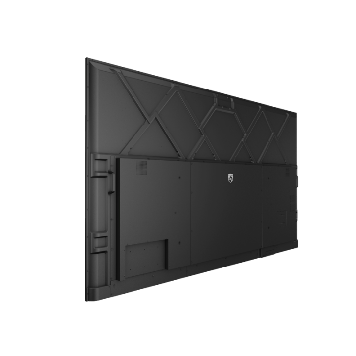 98" Philips D-Line 98BDL5050D/00