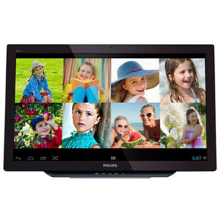 Monitor Philips 23" IPS S231C4AFD/00 SMART ALL-IN-