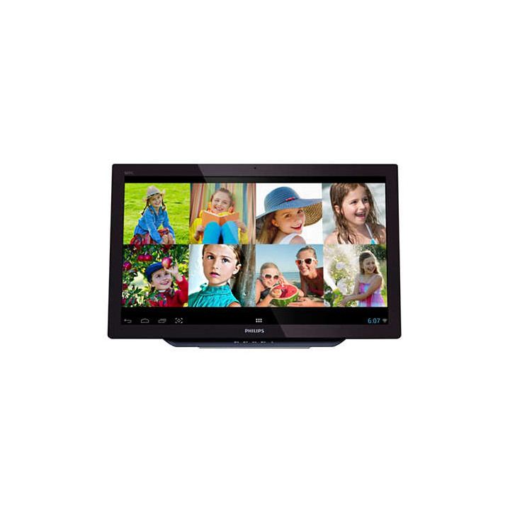 Monitor Philips 23" IPS S231C4AFD/00 SMART ALL-IN-