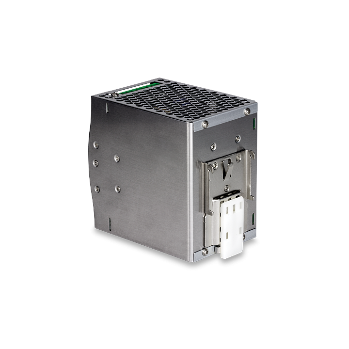 48V 480W Output Industrial DIN-Rail Power Supply
