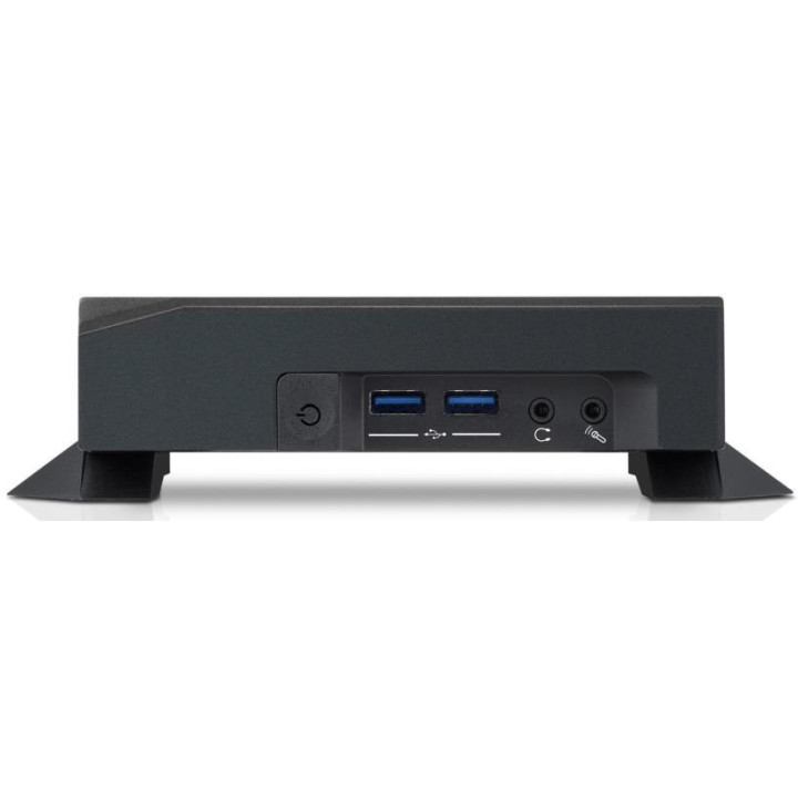SMARTCASE™ S500 Chassis Kit Solution