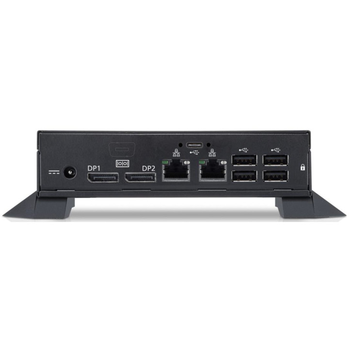SMARTCASE™ S500 Chassis Kit Solution