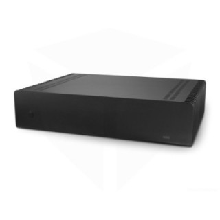 Streacom FC10 Fanless Alpha Black,