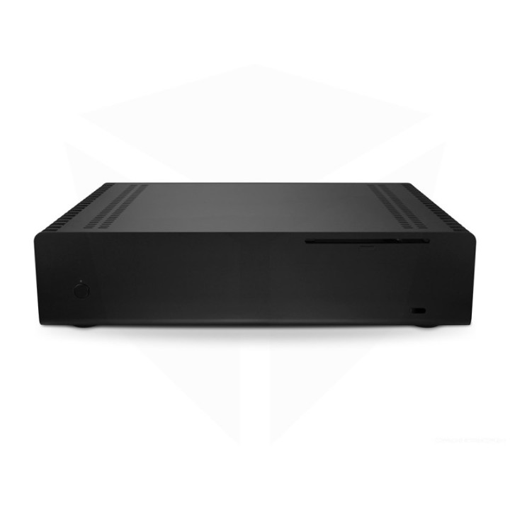 Streacom FC10 Fanless Alpha Black,
