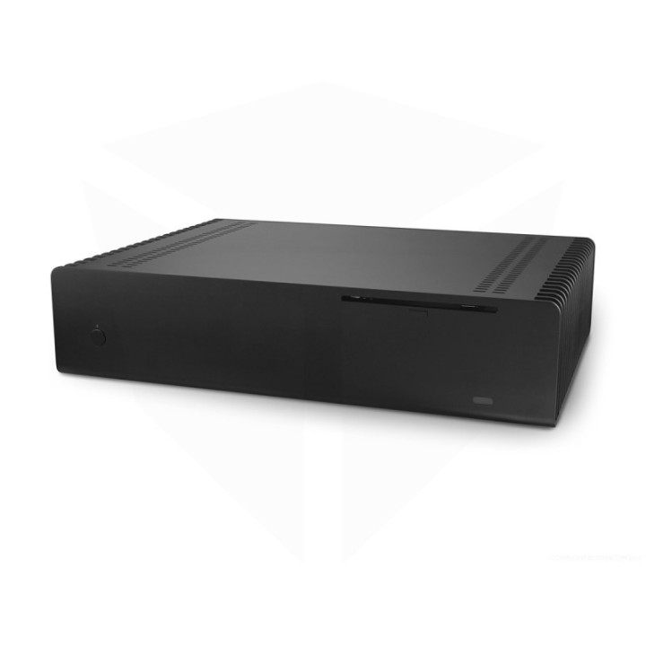 Streacom FC10 Fanless Alpha Black,