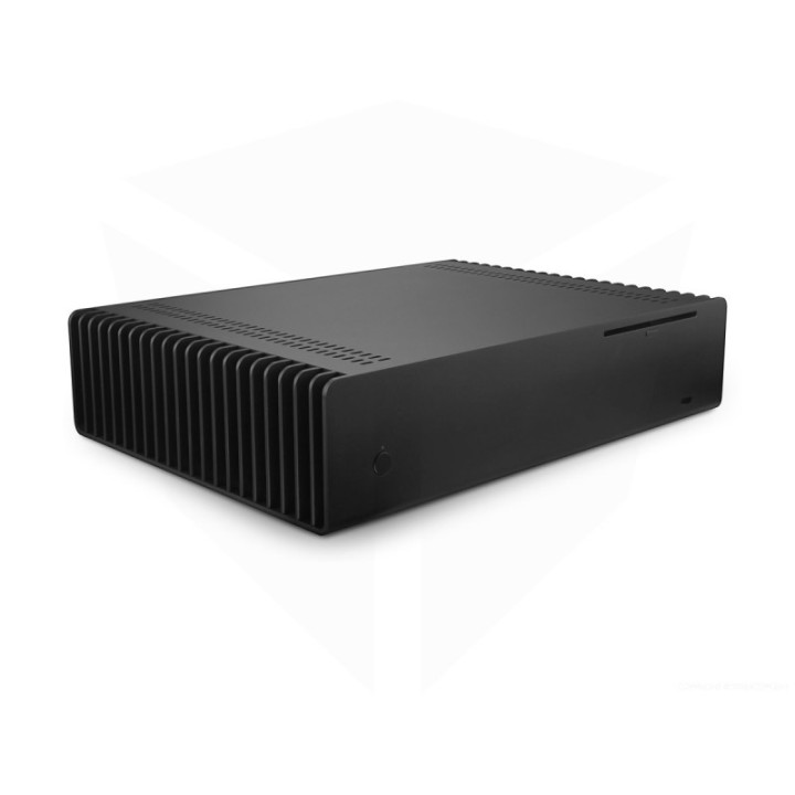 Streacom FC10 Fanless Alpha Black,