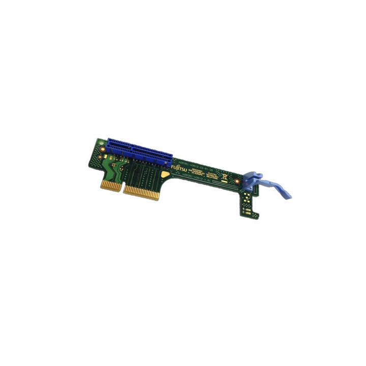 Kontron x4 RiserCard D3318-A2