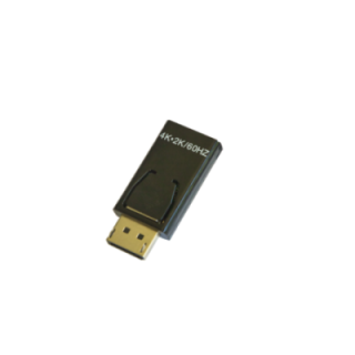 Kontron DP 20P M to HDMI Adapter