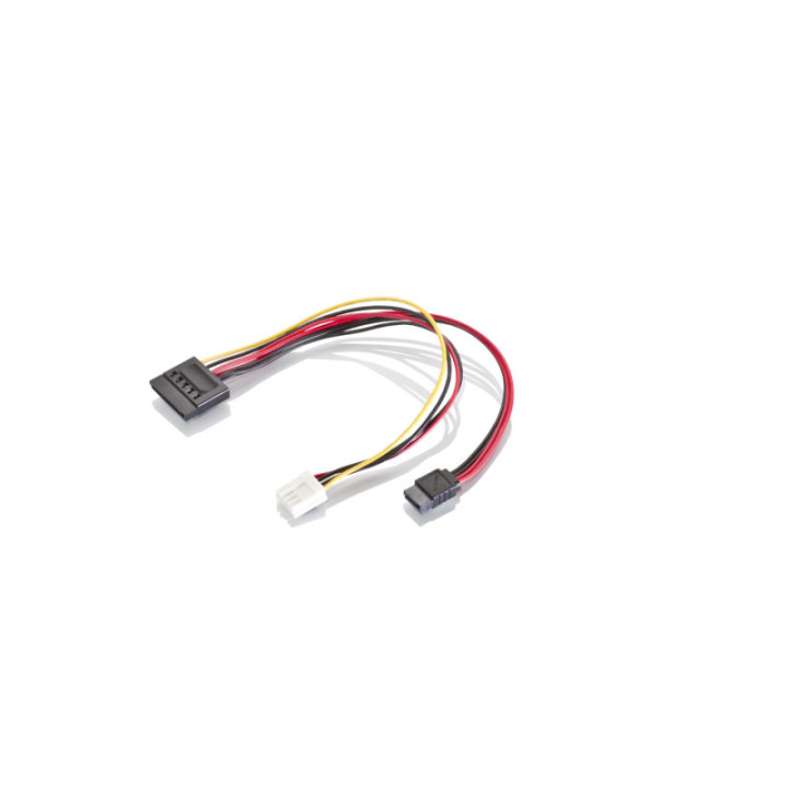 Kontron Driver Power Cable