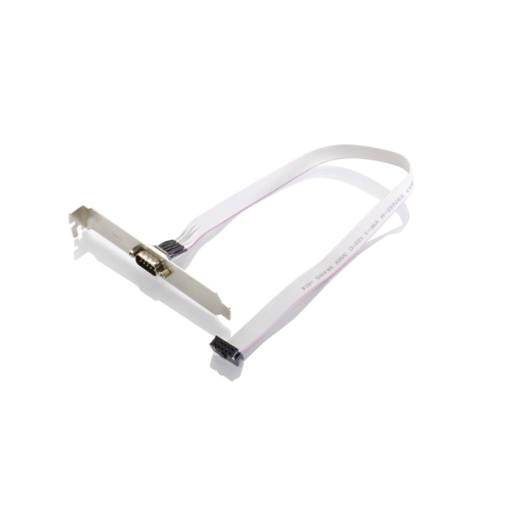 Kontron RS232 2nd Serial Port Cable