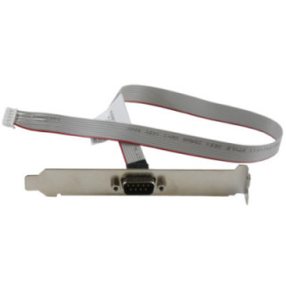 Kontron RS232 Serial Port Cable 400/2.0