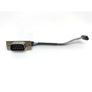 Kontron RS232 Act. Serial Port Cable 75/1.27