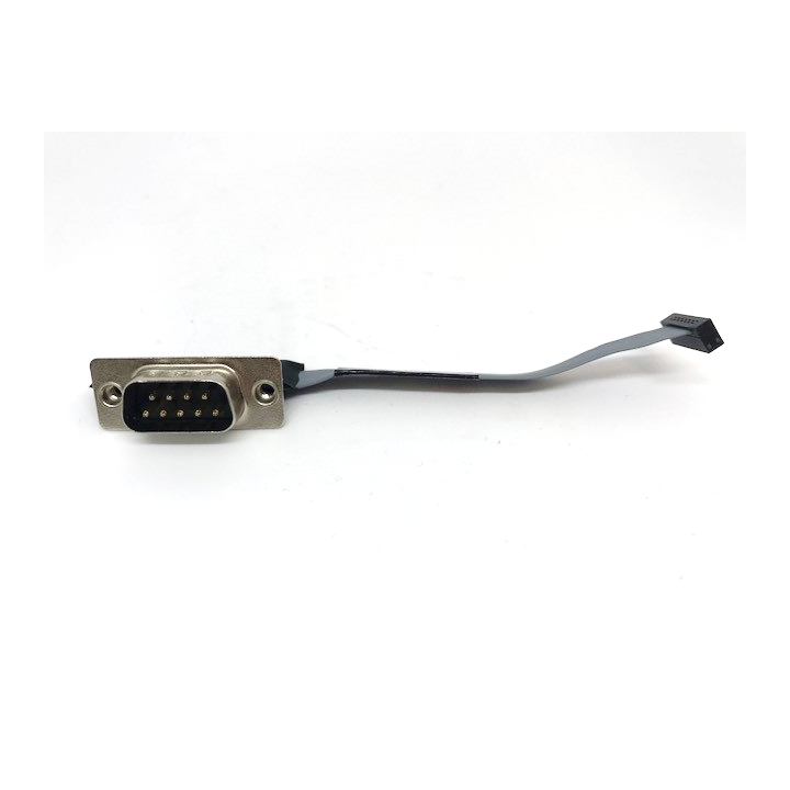 Kontron RS232 Act. Serial Port Cable 75/1.27