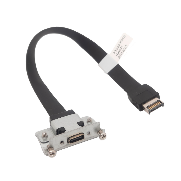 Kontron cable USB Type-C Extension (Key-A)