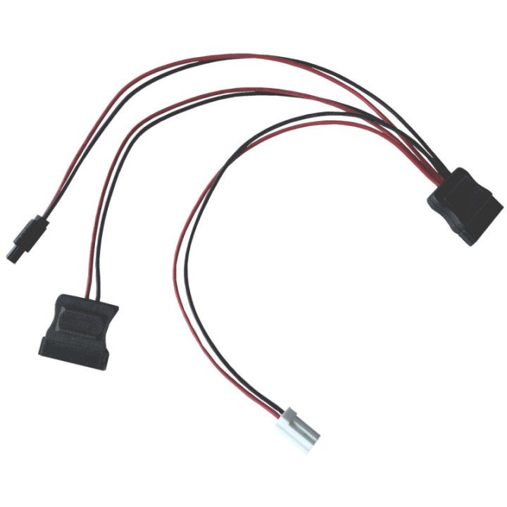 Kontron cable DrivePowerCable_5V