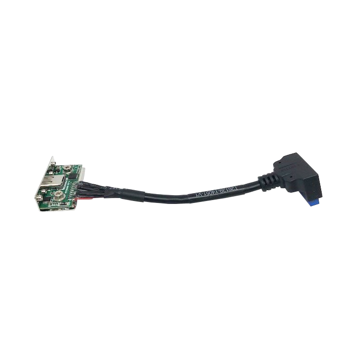 Kontron cable USB Type C cable mini-STX, 160 mm