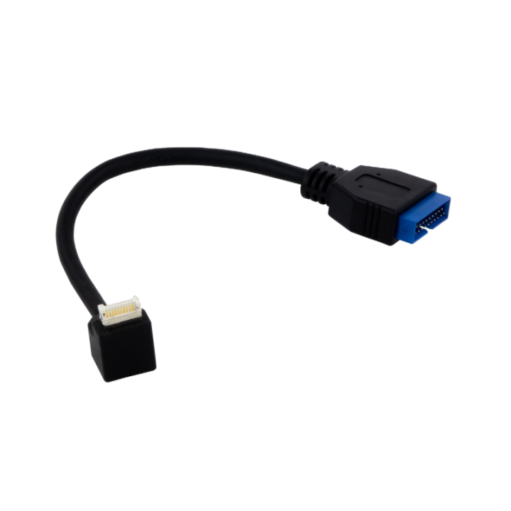 Kontron cable USB adapter cable USB3 Key-B to