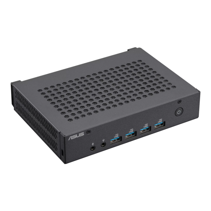 Mini PC ASUS PN43-BBN100MD