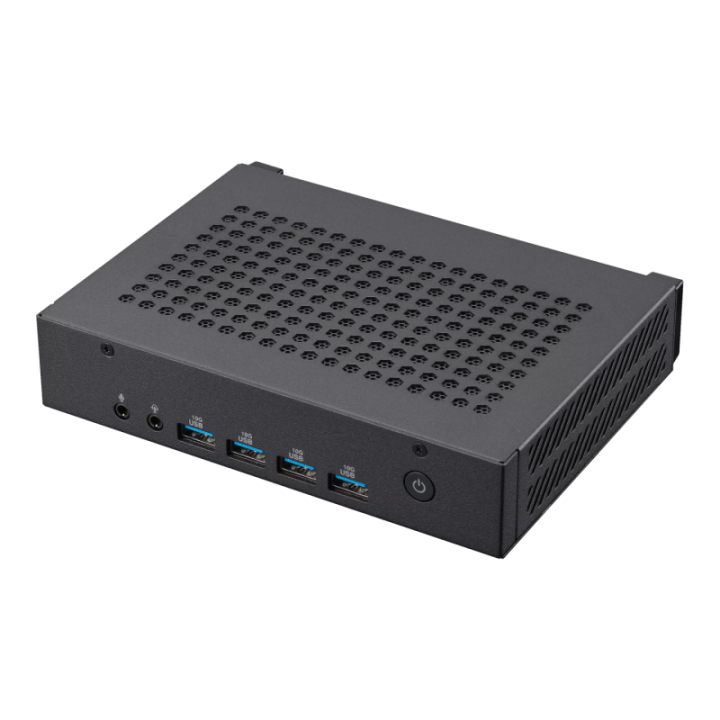 Mini PC ASUS PN43-BBN100MD