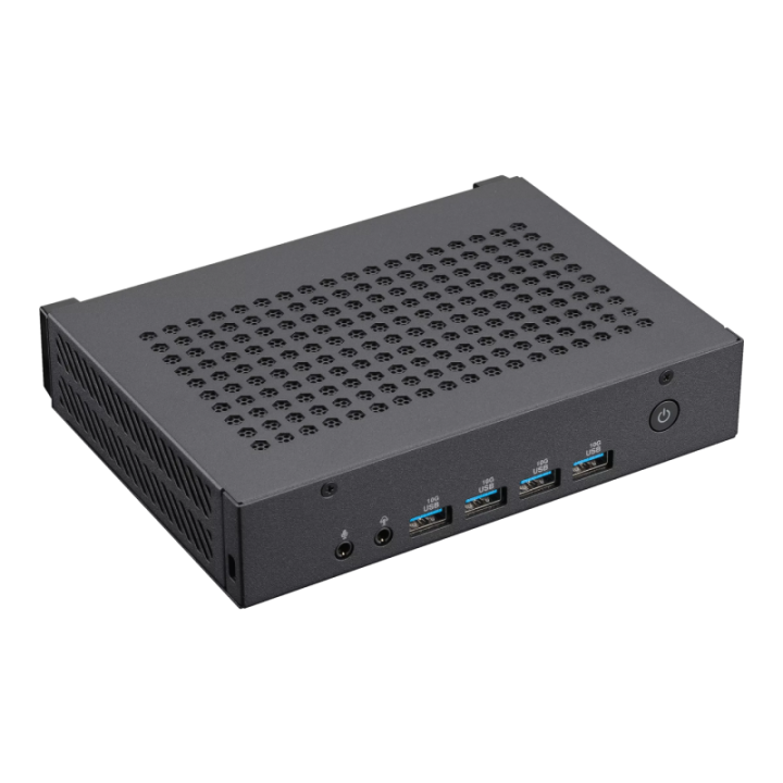 Mini PC ASUS PN43-BBN100MD