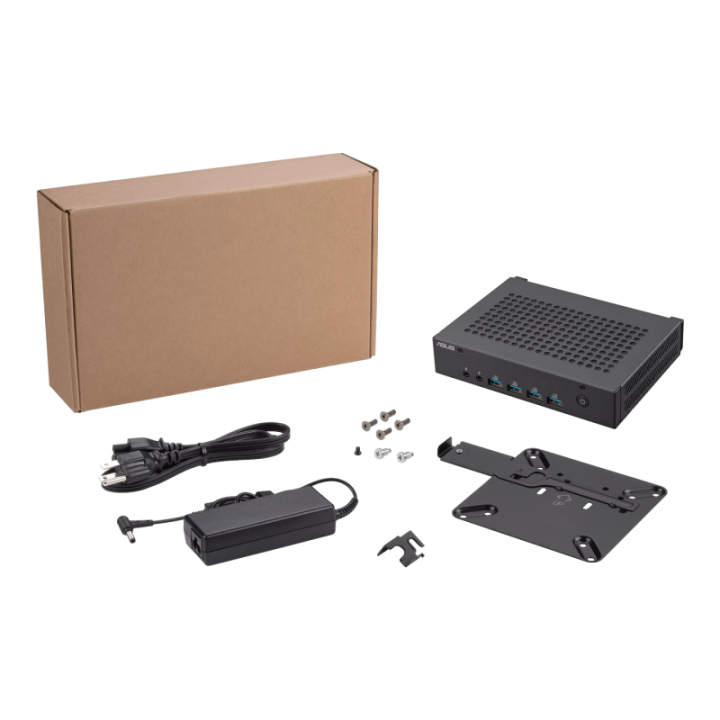 Mini PC ASUS PN43-BBN100MD