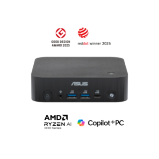 Mini PC ASUS PN54-S1 AMD R3 210