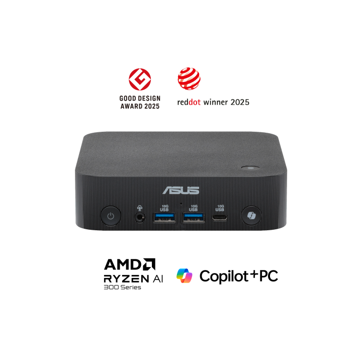 Mini PC ASUS PN54-S1 AMD R3 210