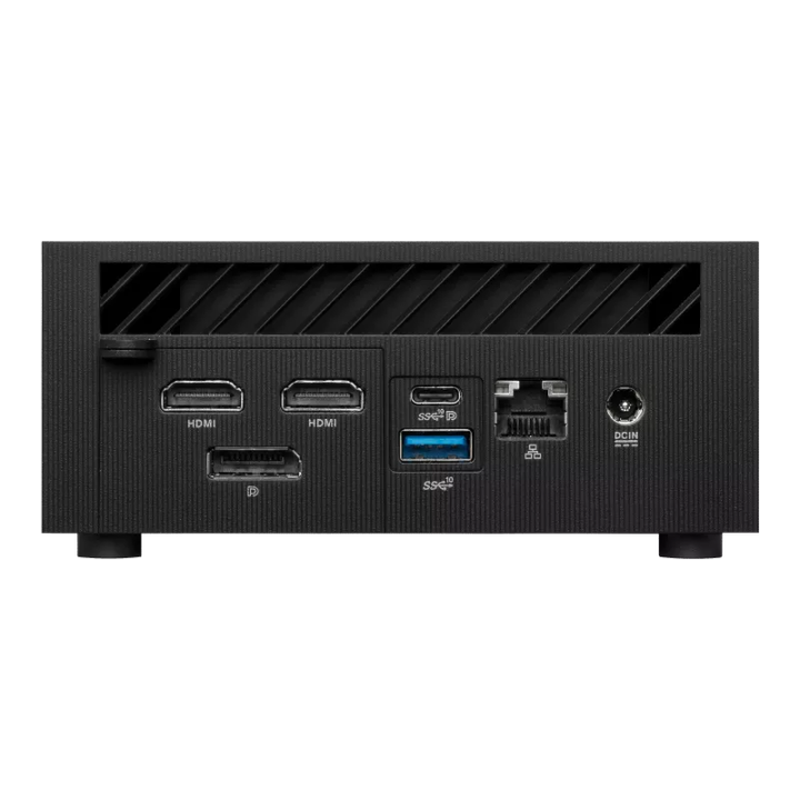 Mini PC ASUS PN64 Intel Core i5-13500H