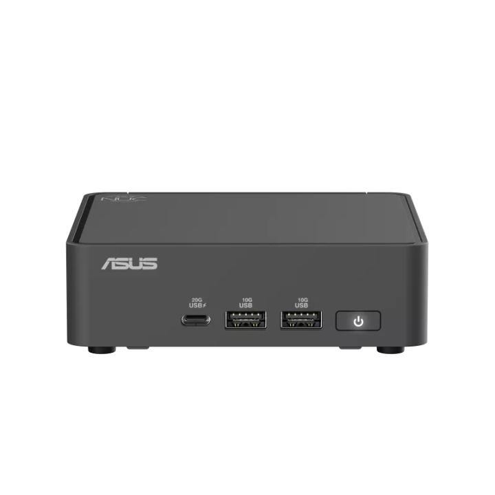 ASUS NUC 15 PRO RNUC15CRHI300002 C3 100U