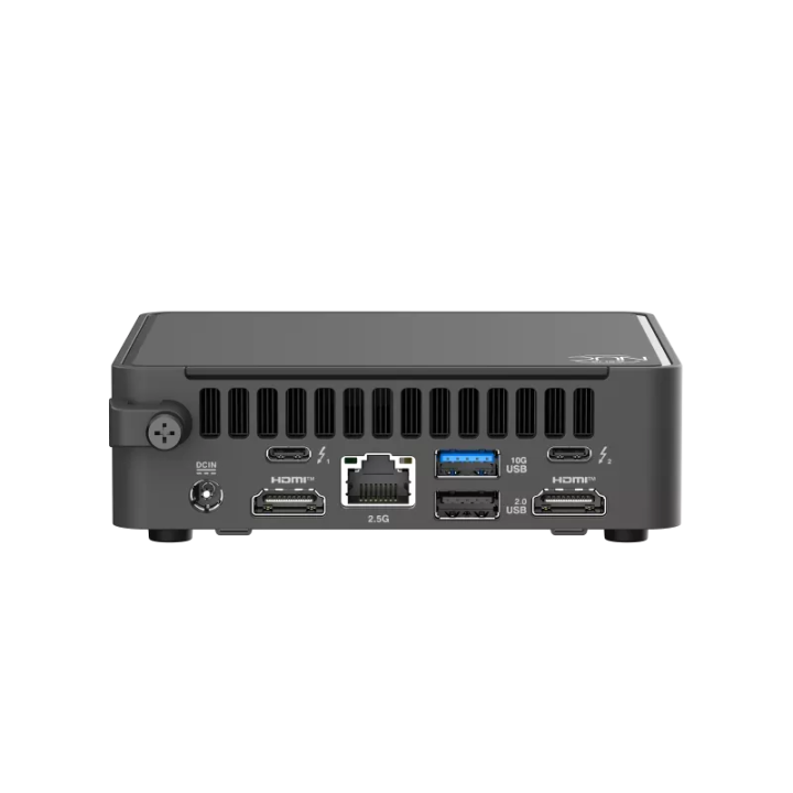 ASUS NUC 15 PRO RNUC15CRHI300002 C3 100U